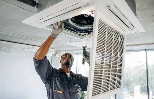 Licensed Hvac service in Titusville, NJ - FH HVAC